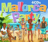 Mallorca Party [4CD]