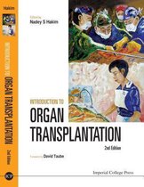 Introduction Organ Transplantation 2nd