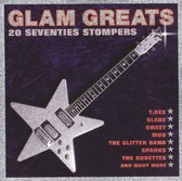 Glam Greats Vol. 1