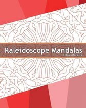 Kaleidoscope Mandalas