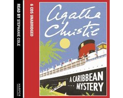 A Caribbean Mystery