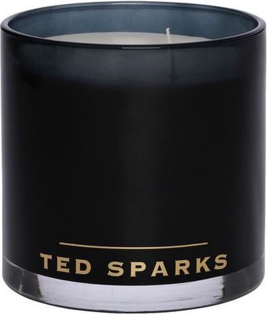 Ted Sparks - Geurkaars Double Magnum - White Tea & Chamomile