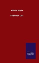 Friedrich List