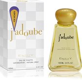 J'Adoube - 100 ml - Eau de Parfum