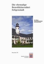 Broschuren Historischer Baudenkmaler- Kloster Seligenstadt