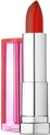 Maybelline Color Sensational Lipstick - 080 Cherry Pop