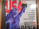 World Of Dance - USA