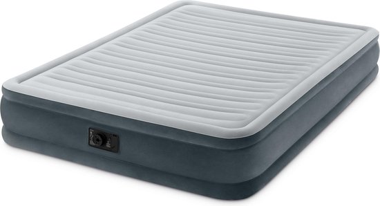 QUEEN DURA-BEAM SERIES MID RISE AIRBED WITH BIP