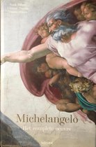 Michel Angelo Complete Werken
