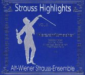 Strauss Highlights Vol. 3