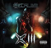 Mecalimb - XIII (CD)