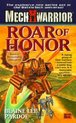 Roar of Honour
