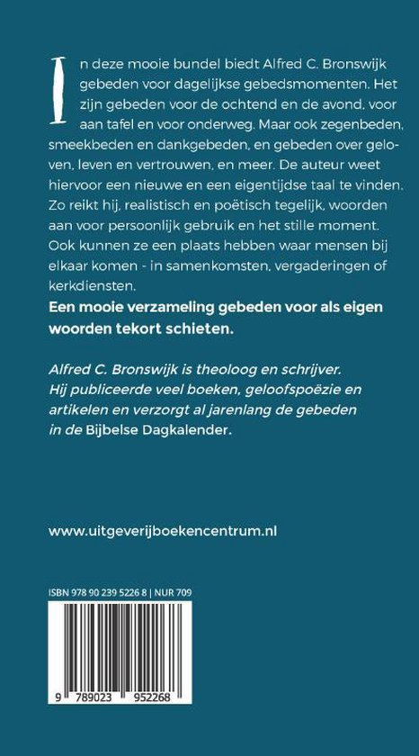 Ladders naar de hemel