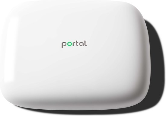 Razer Portal - Wifi Router - Wit | bol.com