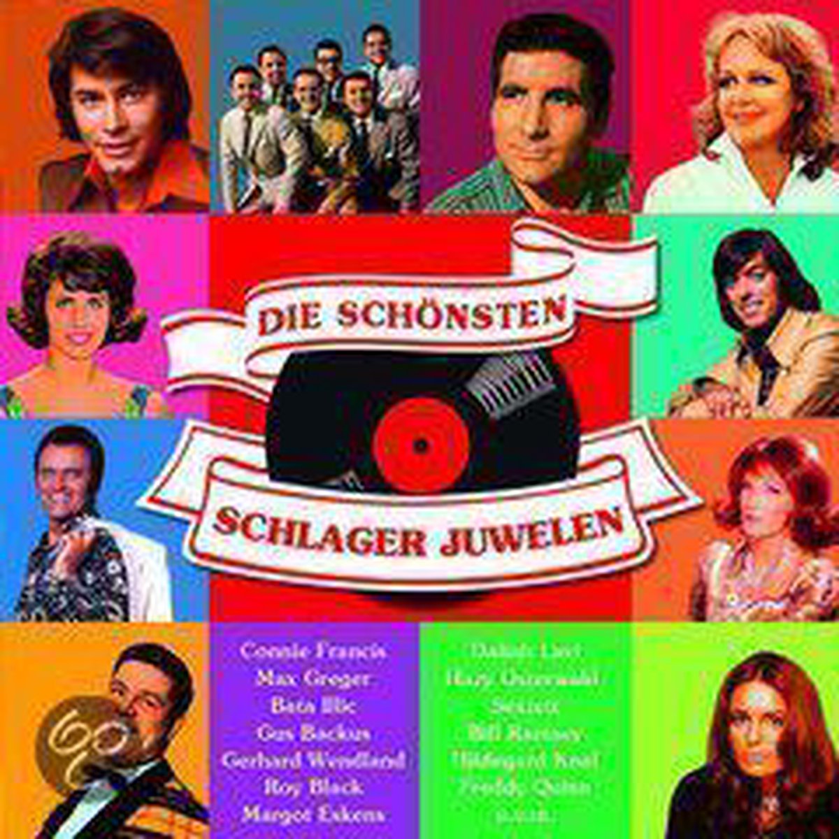 Schlager Juwelen