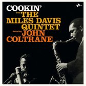 Cookin (Feat. John Coltrane)