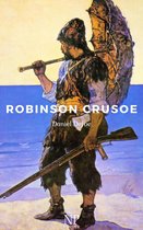 Klassiker bei Null Papier - Robinson Crusoe
