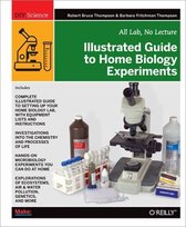 Illustrated Gde Home Biology Experiments