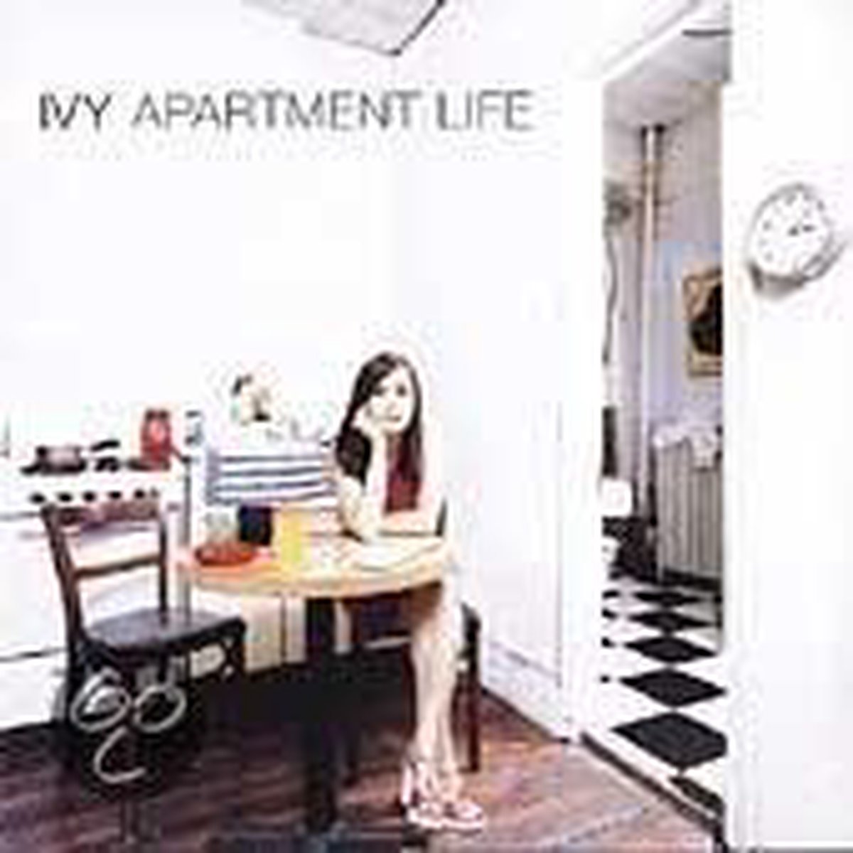 Apartment Life