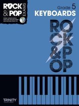 Trinity Rock & Pop- Keyboards (Grade 5)