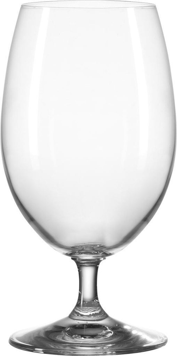 Leonardo Daily Waterglas - 6 stuks