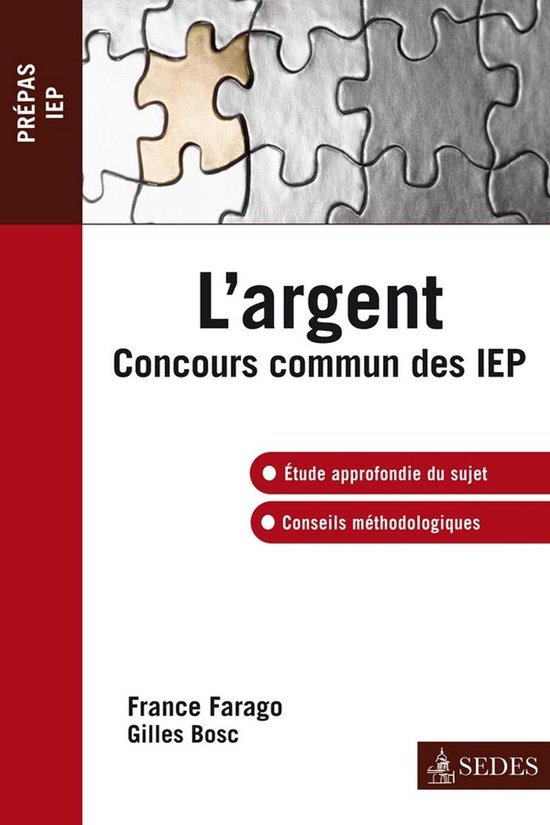 L'argent