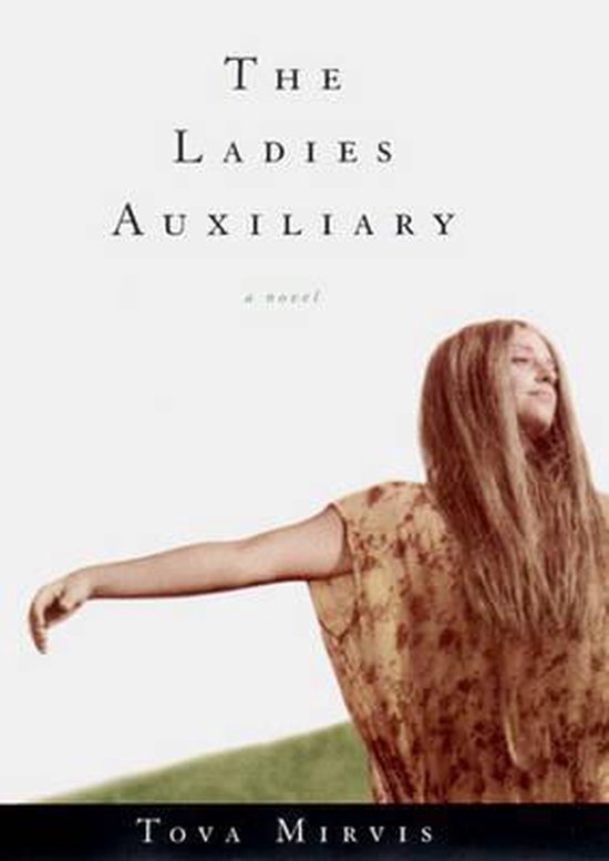 The Ladies' Auxiliary - cover