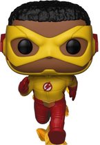 Funko Pop! TV: The Flash Kid Flash  - Verzamelfiguur