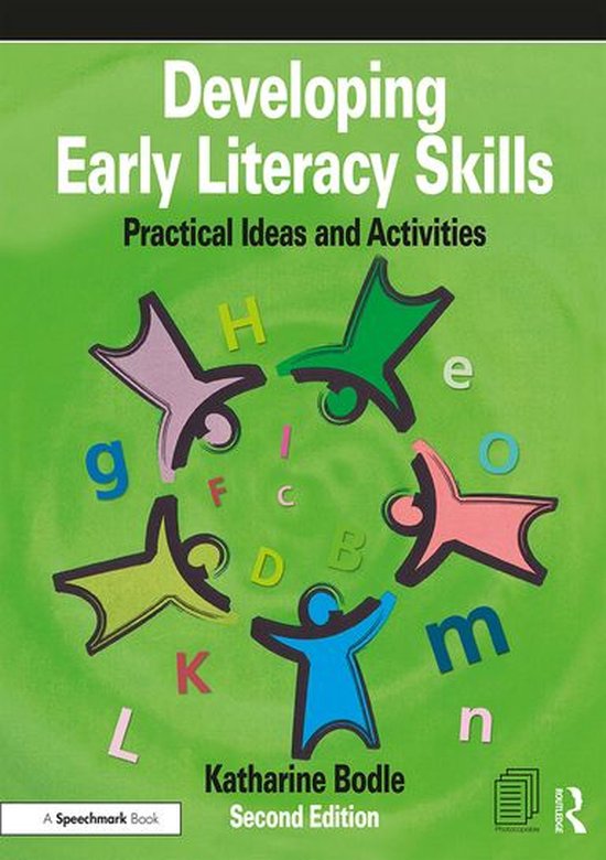 Developing Early Literacy Skills - cover