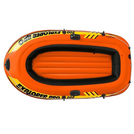 Intex Explorer Pro 300 Set