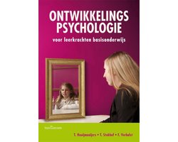 Ontwikkelingspsychologie voor leerkrachten basisonderwijs