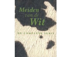Meiden Van De Wit - Complete Serie