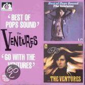 Best of Pops Sounds/Go with the Ventures