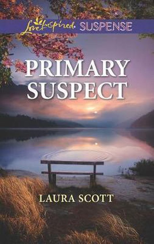 Primary Suspect - cover