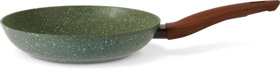 Tvs Natura Induction Koekenpan – 32 Cm