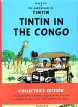 Tintin in the Congo