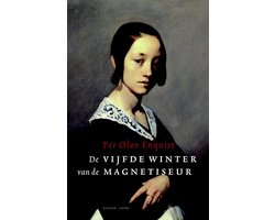 De vijfde winter van de magnetiseur