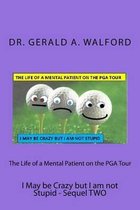 The Life of a Mental Patient on the PGA Tour