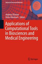 Advanced Structured Materials 71 - Applications of Computational Tools in Biosciences and Medical Engineering