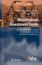 Microfinance Investment Funds