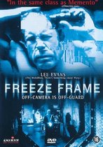 Speelfilm - Freeze Frame
