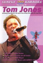 Sunfly Karaoke - Tom Jones