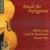 Musik Fur Arpeggione