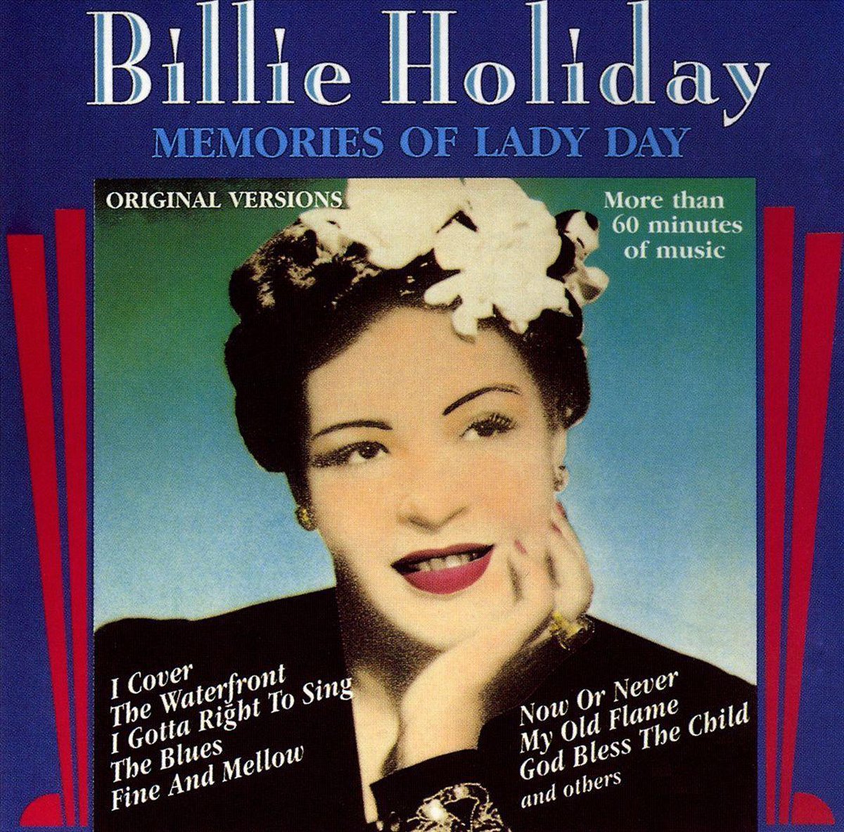 Memories of Lady Day