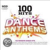 100 Hits: Dance Anthems