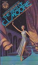 The Best of C. L. Moore