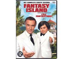 Fantasy Island - Seizoen 1