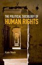 Omslag The Political Sociology of Human Rights