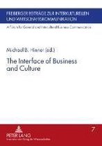 The Interface of Business and Culture