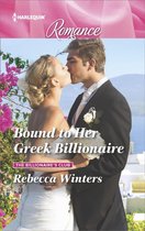 The Billionaire's Club 2 - Bound to Her Greek Billionaire
